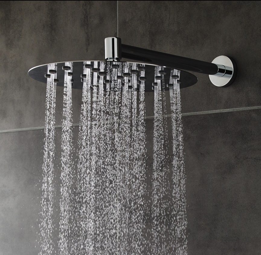 Selecting the right Shower Head For Your Bathroom