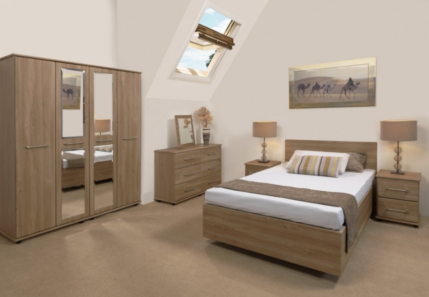 bedroom furniture for seniors