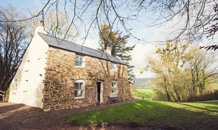 Why Move When You Can Improve? 5 Home Improvements You Can Make - Image From TheGuardian.com - Image By James Cunningham