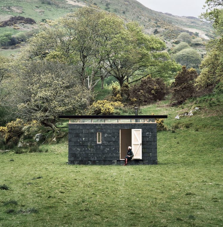 8 Winning Tiny Houses In Wales