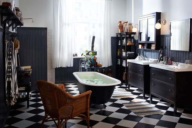 The Best Bathroom Trends For 2018