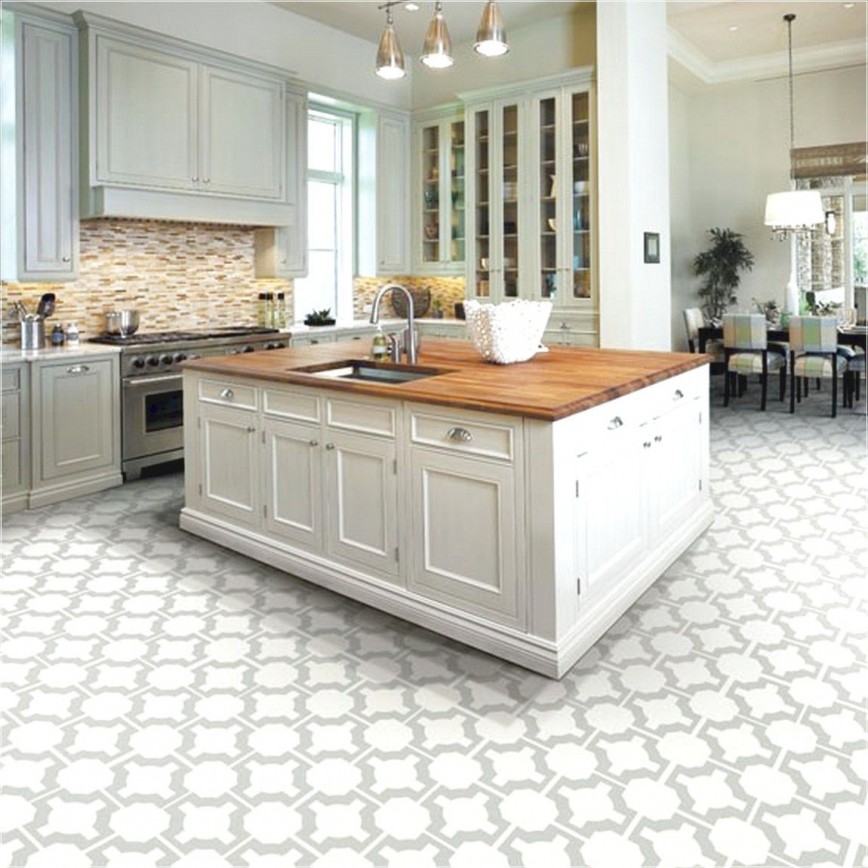 Patterned Tile Buying Guide