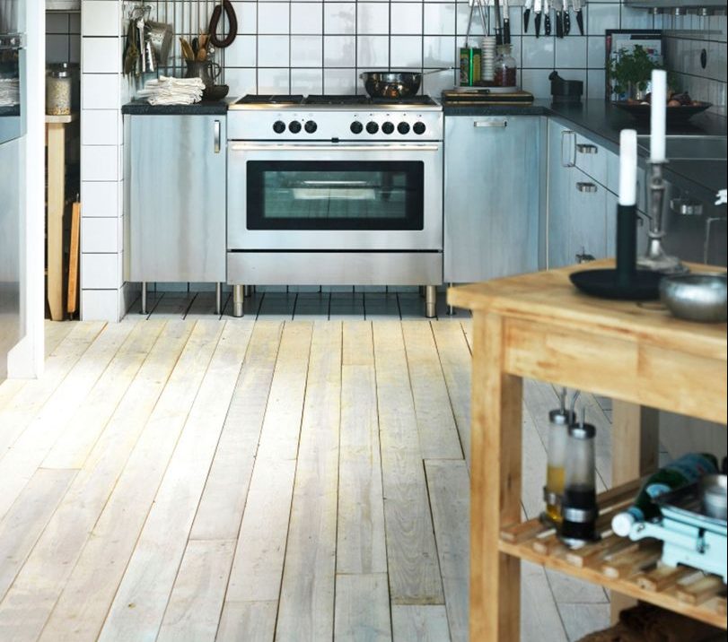 Transform The Look Of Your Wood Flooring