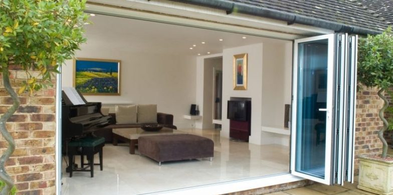 Decorating To Suit Your New Bi-Fold Doors