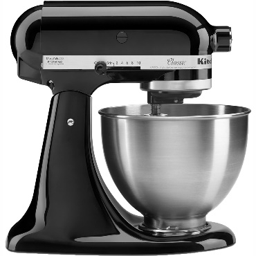 Space And Stress Saving Kitchen Gadgets - Kitchen Aid