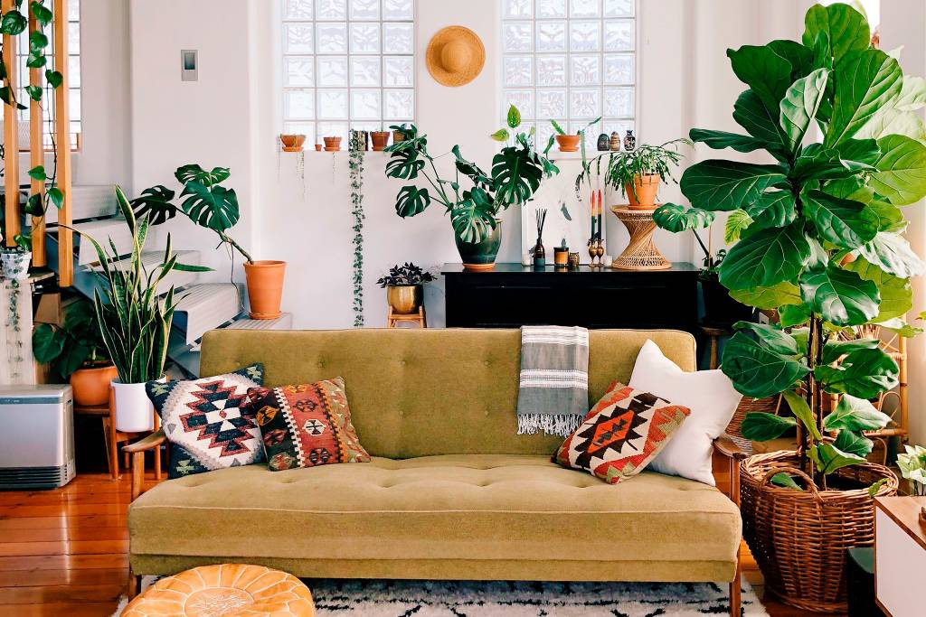 How to Create a Welcoming Rental Property - Image Via mrcigar - Instagram