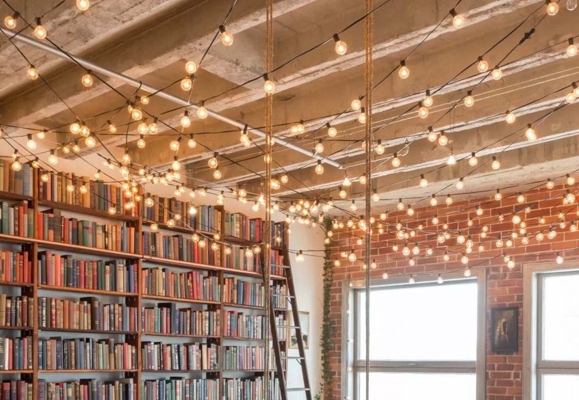 4 Lighting Design Trends for 2019
