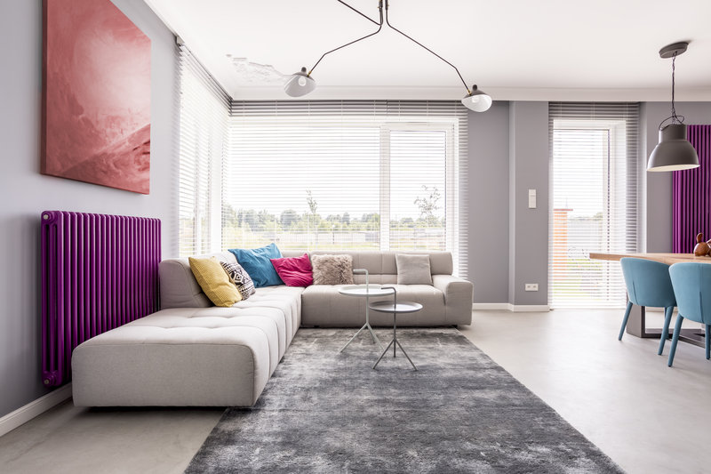 Top Tips For Painting Your Radiator