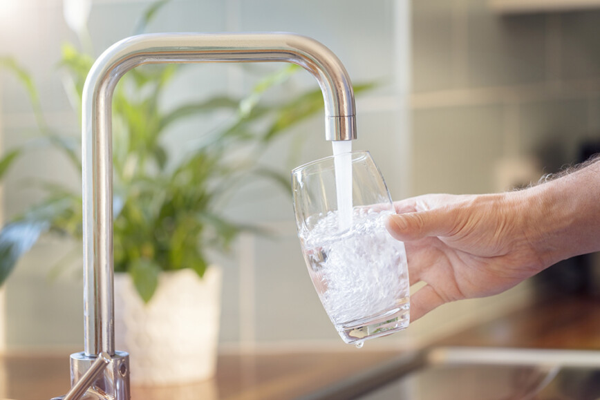 Tips To Manage and Conserve Water at Home