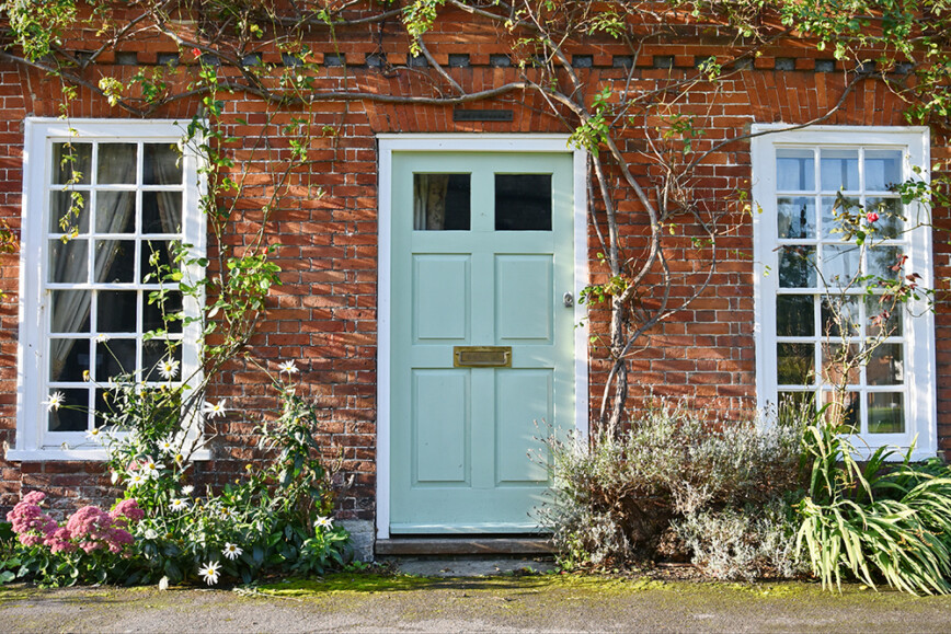 5 A-door-able Ways To Improve Your Home Portals