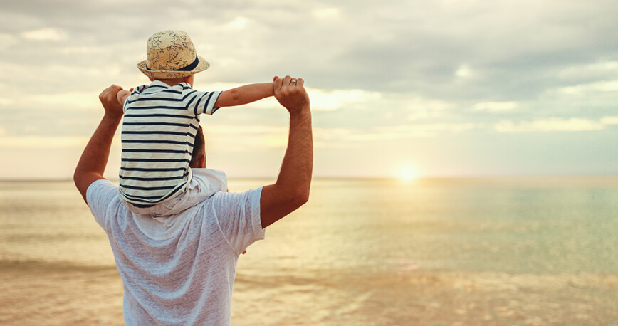 8 Great Father’s Day Gifts Any Dad Will Love