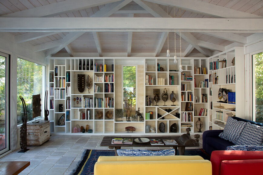 The Best Ways To Store Your Books