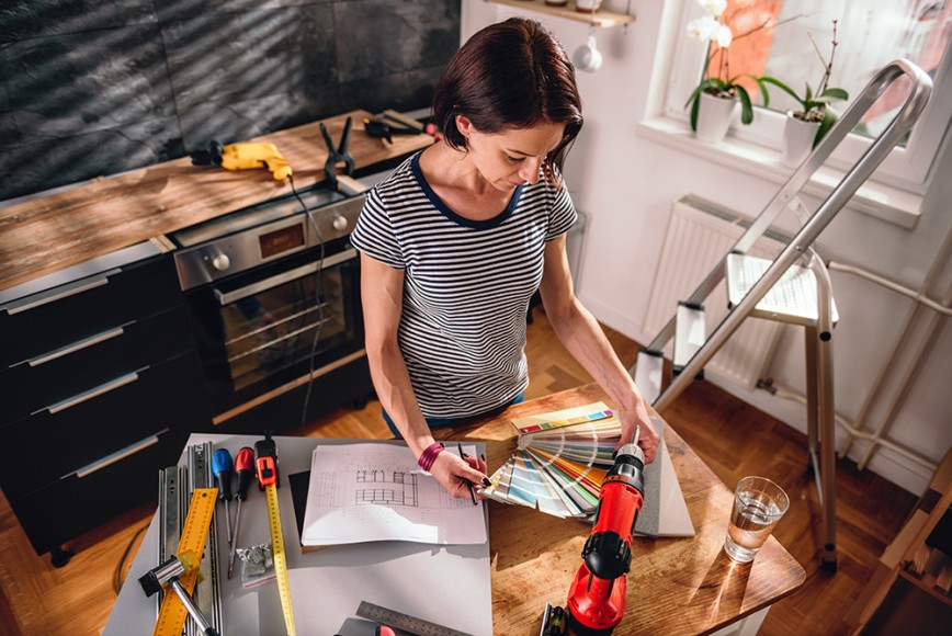 8 Experts Tips When Building A New Home In The UK